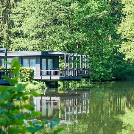 Gronenberger Muehle Haus 14 Villa Scharbeutz Bagian luar foto