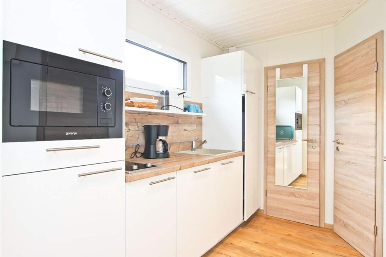 Gronenberger Muehle Haus 14 Villa Scharbeutz Bagian luar foto