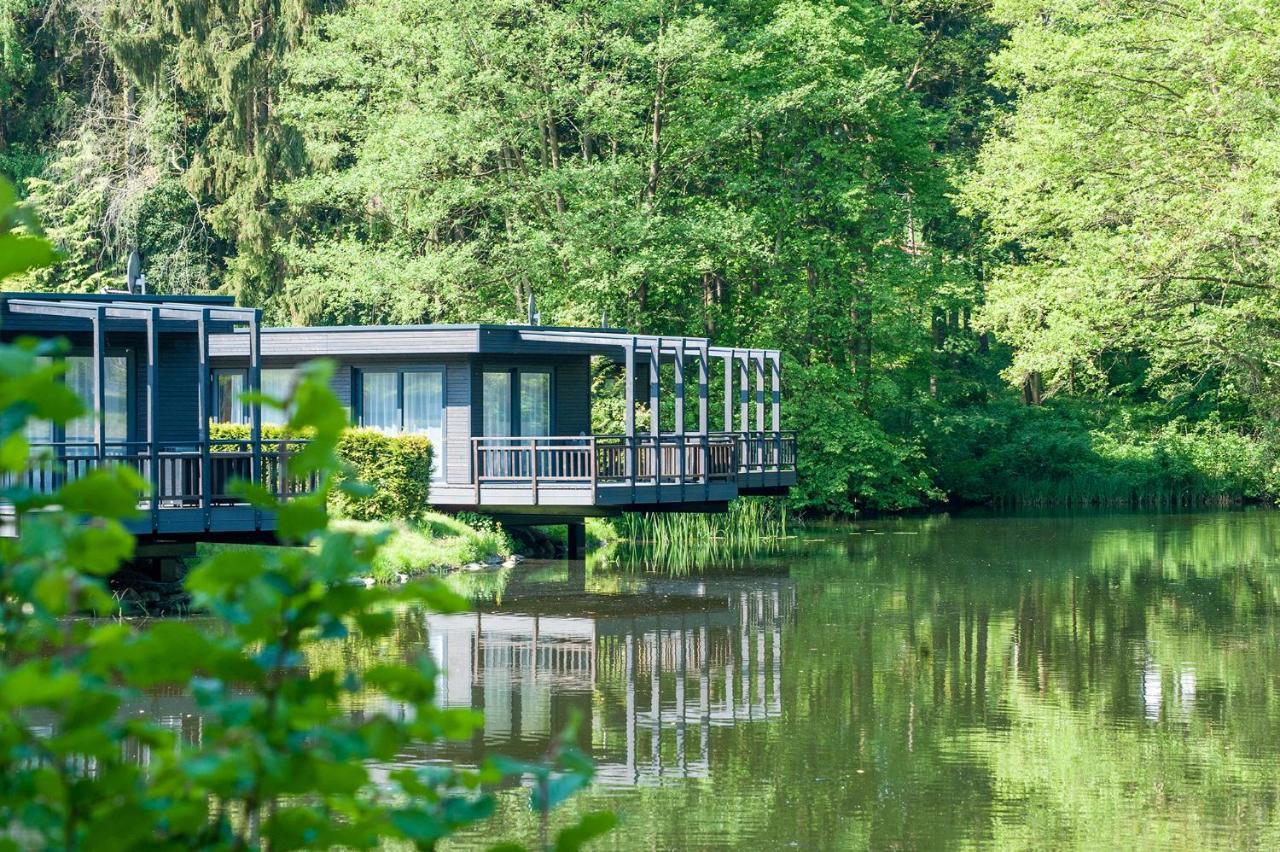 Gronenberger Muehle Haus 14 Villa Scharbeutz Bagian luar foto