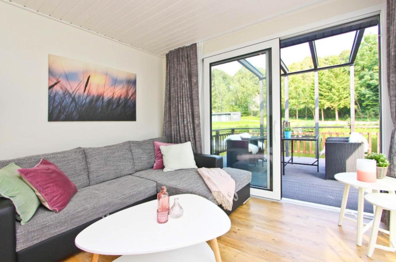 Gronenberger Muehle Haus 14 Villa Scharbeutz Bagian luar foto