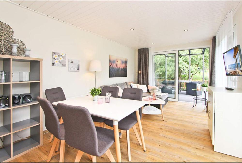 Gronenberger Muehle Haus 14 Villa Scharbeutz Bagian luar foto