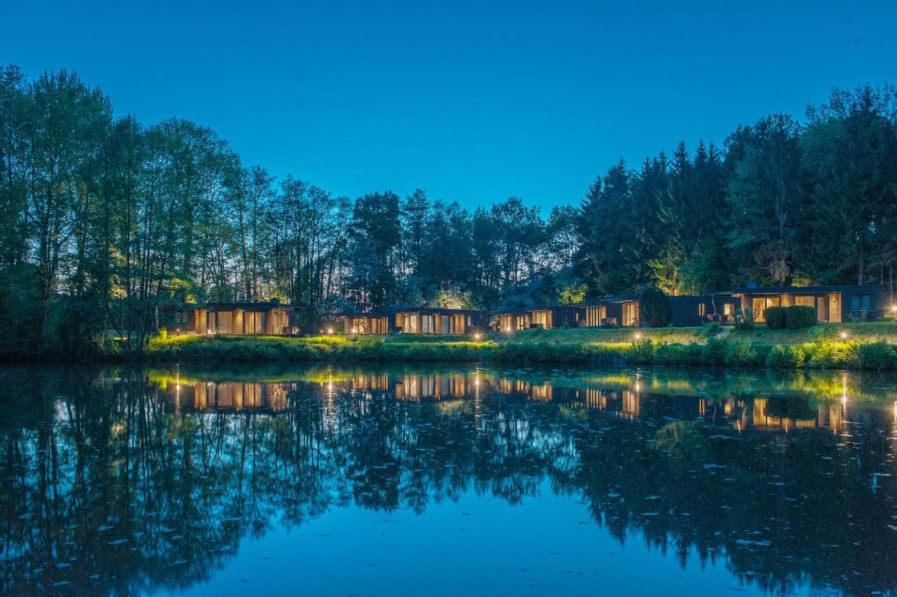 Gronenberger Muehle Haus 14 Villa Scharbeutz Bagian luar foto