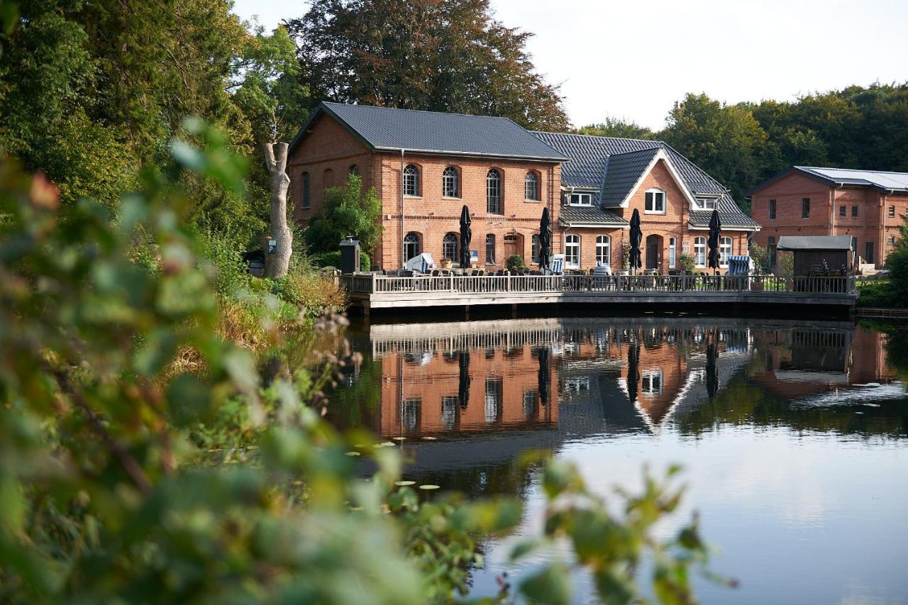 Gronenberger Muehle Haus 14 Villa Scharbeutz Bagian luar foto